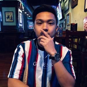 Meet your Posher, Ralston